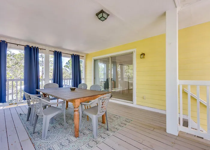 Beaches, Fishing & More! Sleek In Holiday home Pensacola